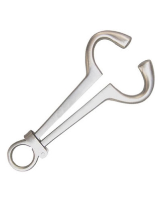 Restraining Instrument